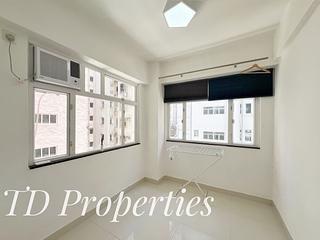 Happy Valley - Yu Fung Building 03