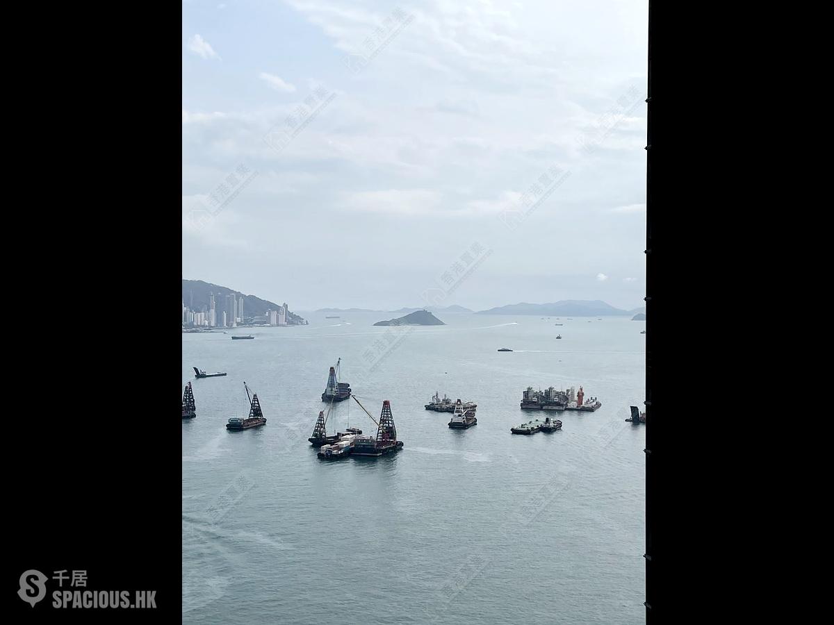 大角咀 - 瓏璽 星海鑽 (3座) 01