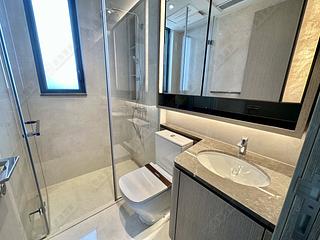 Wong Chuk Hang - The Southside Phase 1 Southland Tower 1B 06
