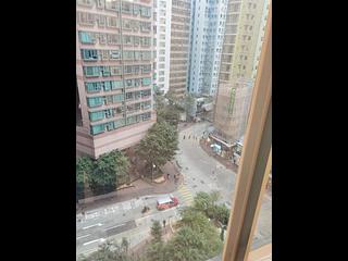 上環 - 帝后華庭 03
