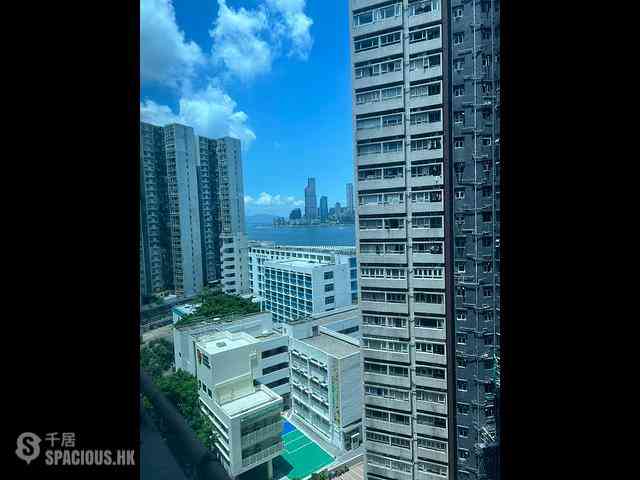 北角 - 明暉大廈 01