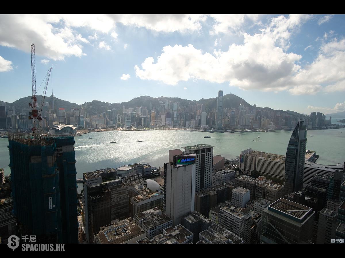 Tsim Sha Tsui - The Masterpiece 01