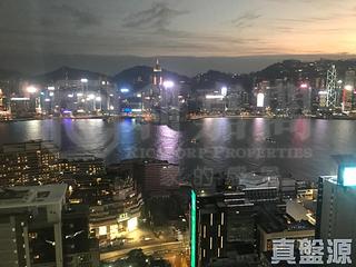 Tsim Sha Tsui - The Masterpiece 08