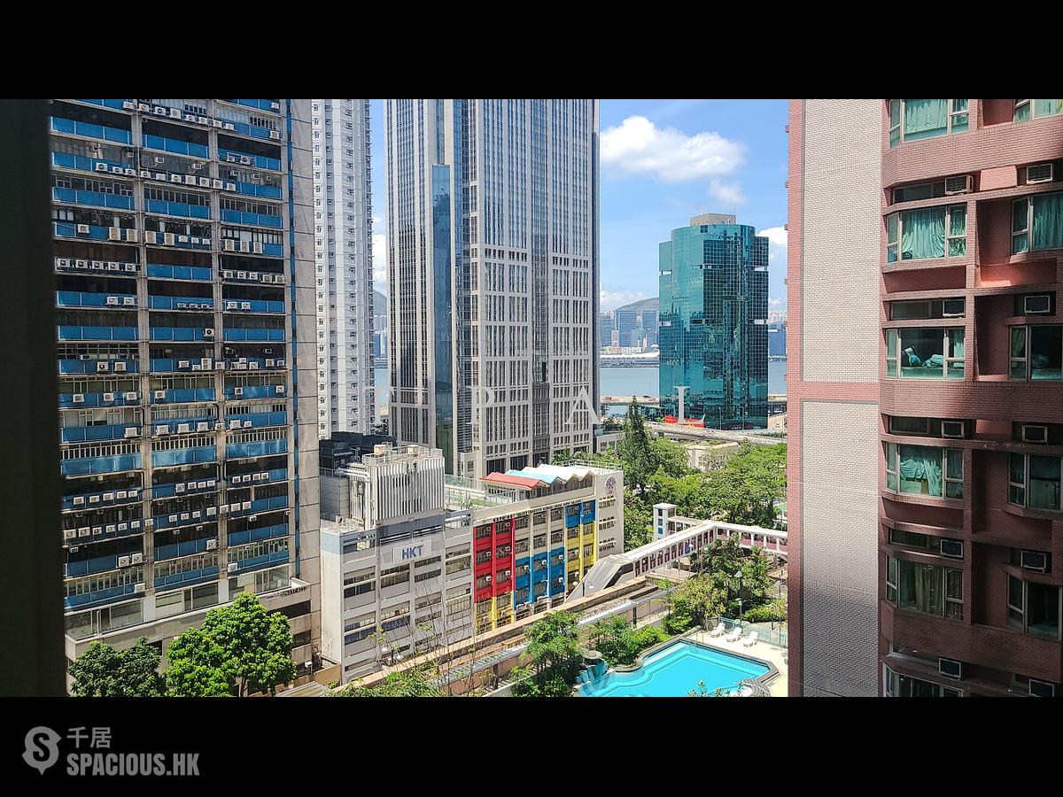 北角 - 港运城 01