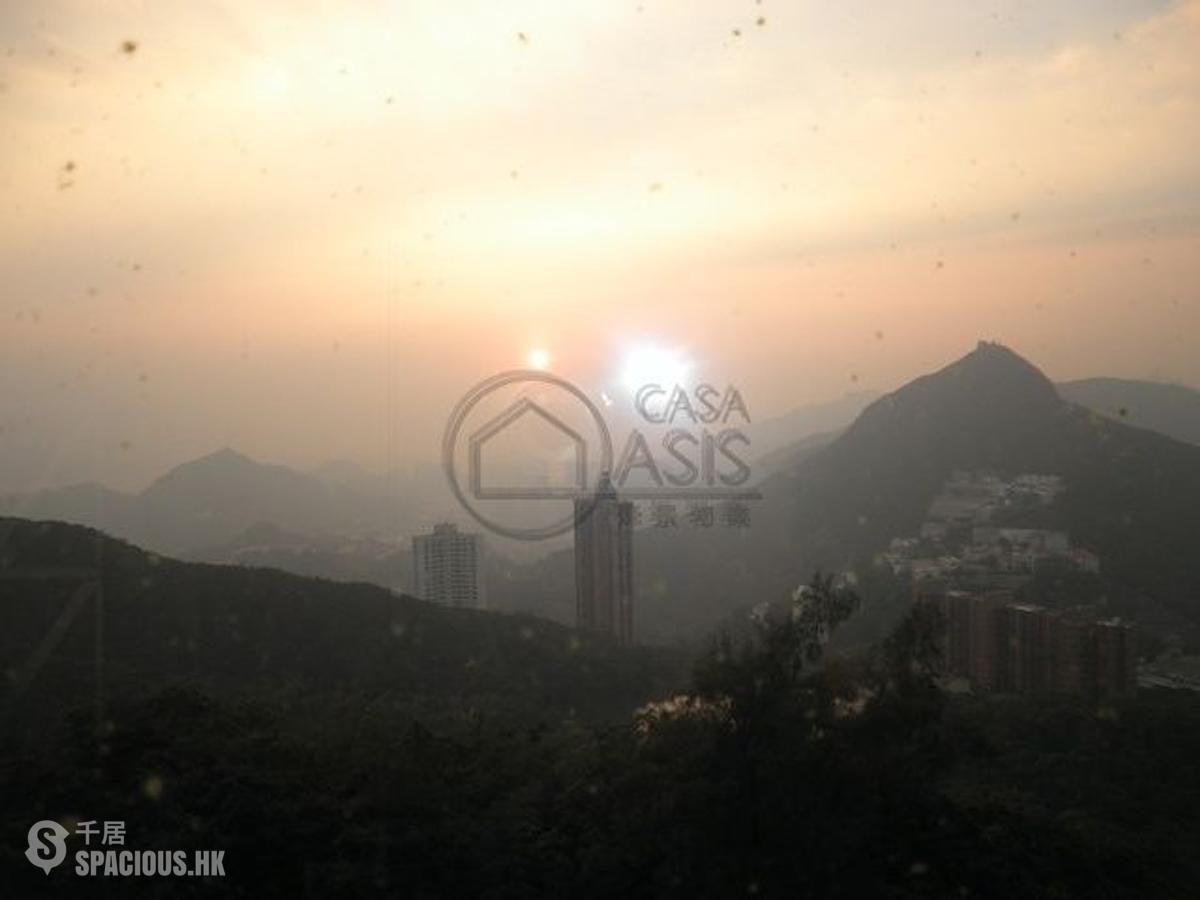 大潭 - 阳明山庄 01