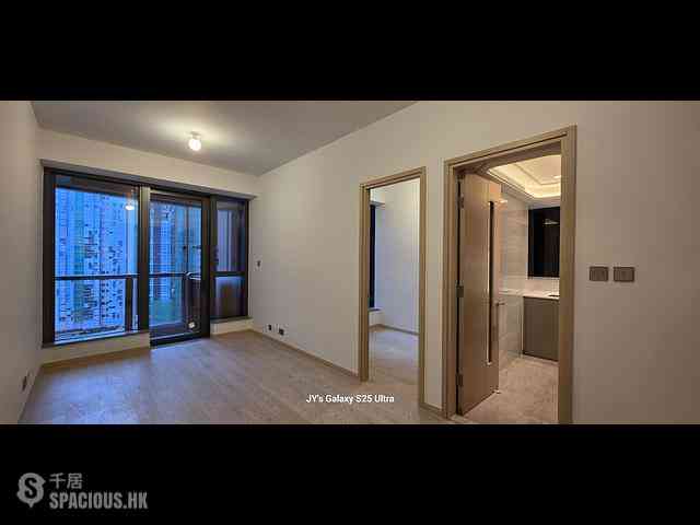 Wong Chuk Hang - The Southside Phase 4A La Montagne I Tower 2B 01