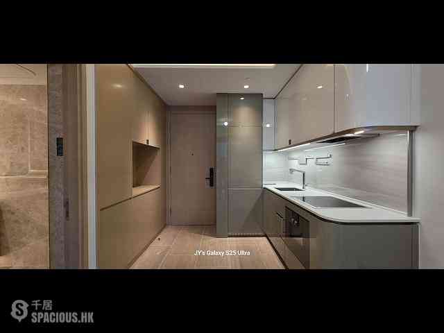 Wong Chuk Hang - The Southside Phase 4A La Montagne I Tower 2B 01