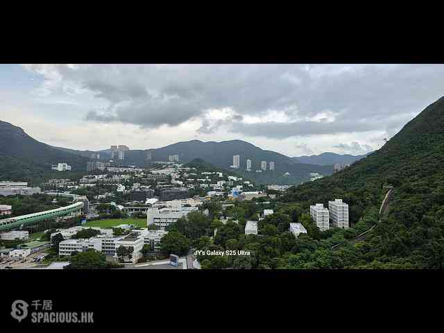 Wong Chuk Hang - The Southside Phase 4A La Montagne I Tower 2B 01