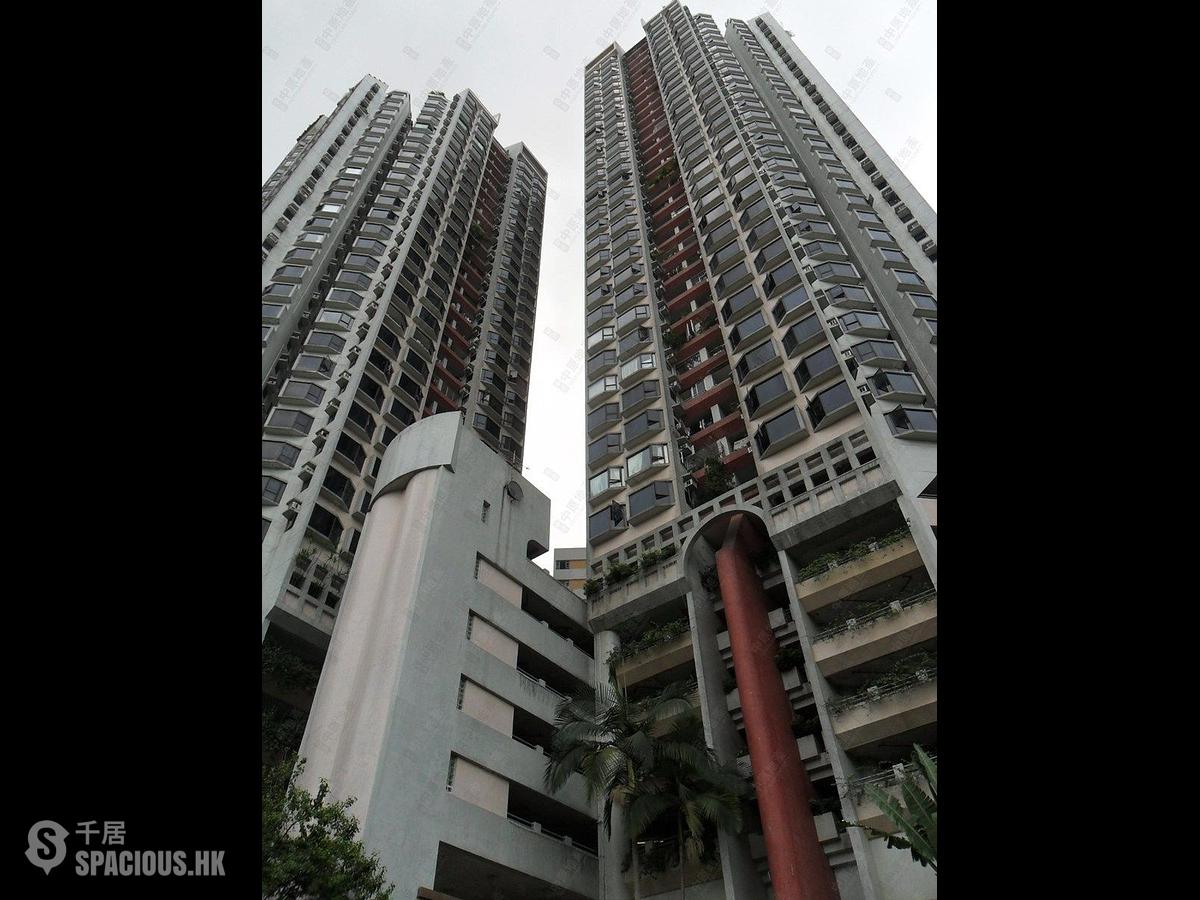 Mid Levels West - Euston Court Block 1 01