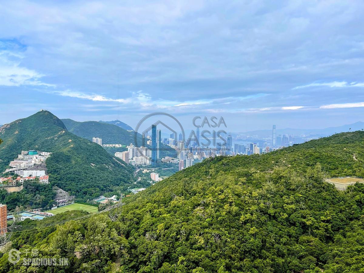 大潭 - 阳明山庄 01