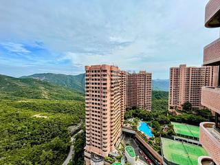 大潭 - 阳明山庄 07