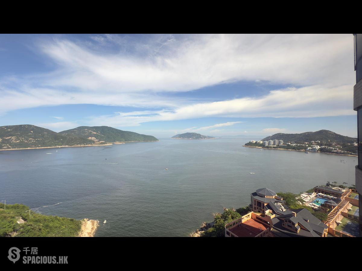 赤柱 - 浪琴园1座 01