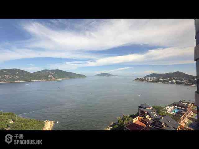 赤柱 - 浪琴園1座 01