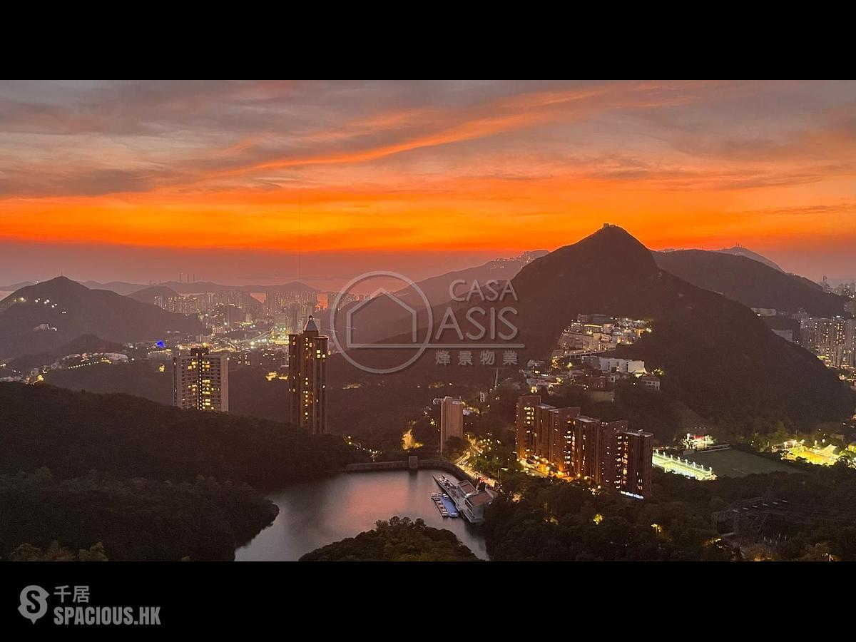 大潭 - 阳明山庄 01