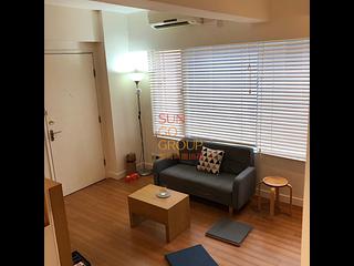中半山 - 金莉大厦 02