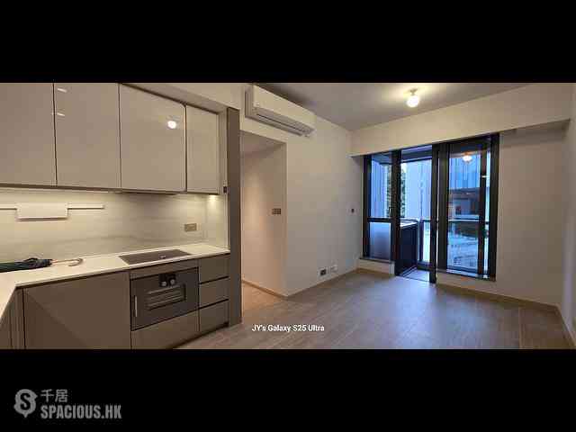 Wong Chuk Hang - The Southside Phase 4A La Montagne I Tower 2A 01