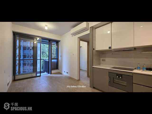 Wong Chuk Hang - The Southside Phase 4A La Montagne I Tower 2A 01