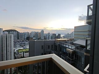 黃竹坑 - 港岛南岸2期 扬海 14