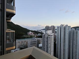 黃竹坑 - 港岛南岸2期 扬海 15