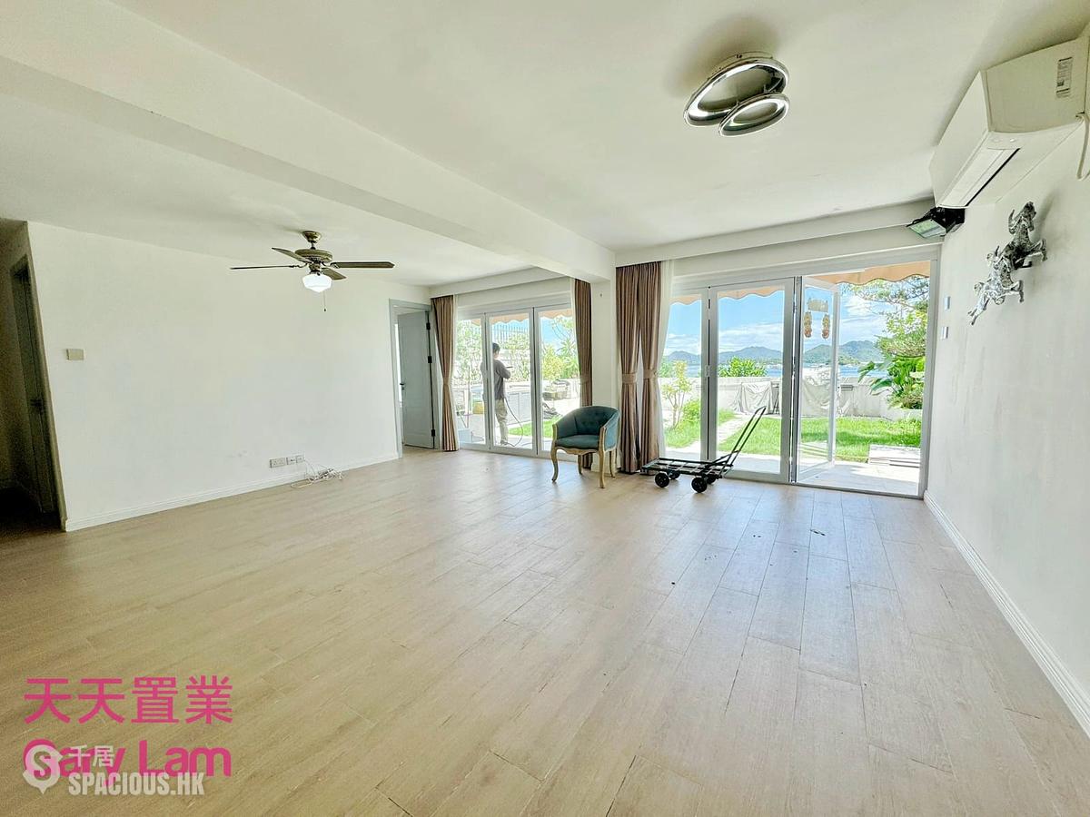Sai Kung - Sea Bay Villas 01
