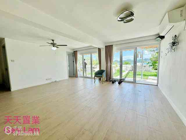 Sai Kung - Sea Bay Villas 01
