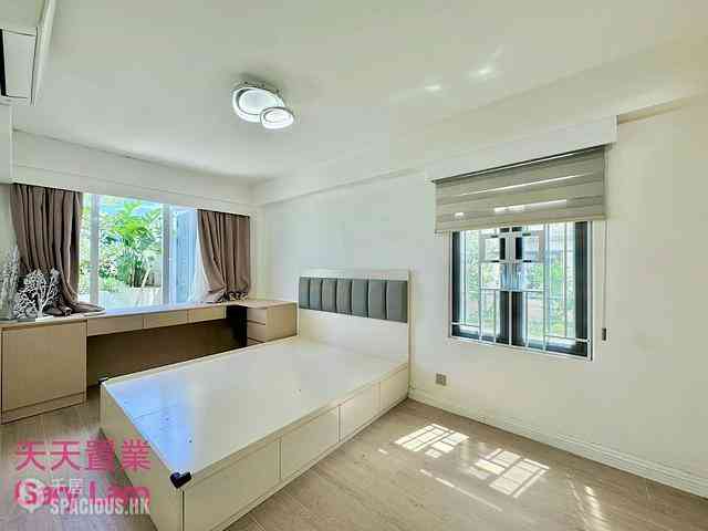 Sai Kung - Sea Bay Villas 02