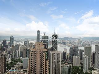Mid Levels Central - The Harbourview 02