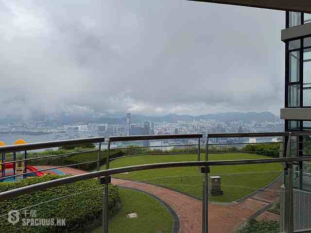 山頂 - 雲嶺山莊 01