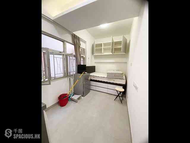Ho Man Tin - Overseas Court 03