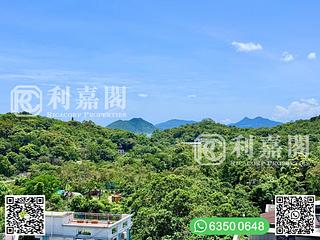 西貢 - 大網仔 33