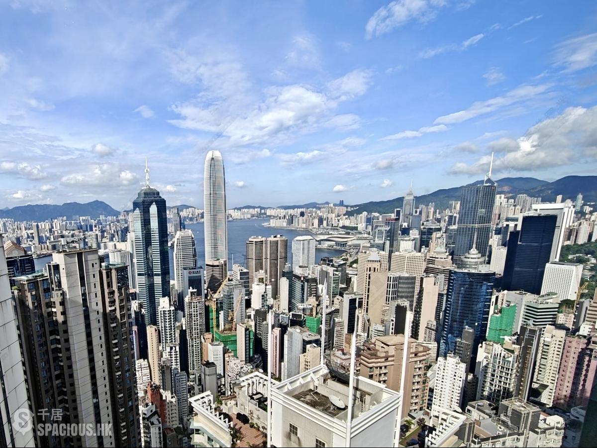 中半山 - 雍景臺 01