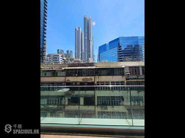 Tai Kok Tsui - Square Mile Phase 2 Cetus・Square Mile 02
