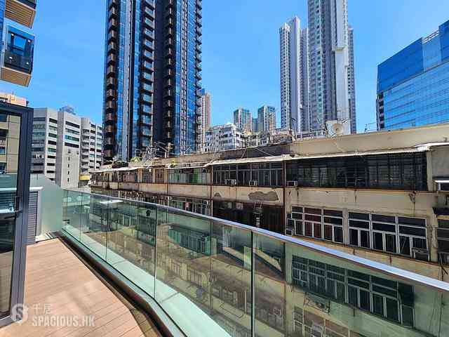 Tai Kok Tsui - Square Mile Phase 2 Cetus・Square Mile 05