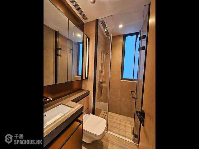 Tai Kok Tsui - Square Mile Phase 2 Cetus・Square Mile 08