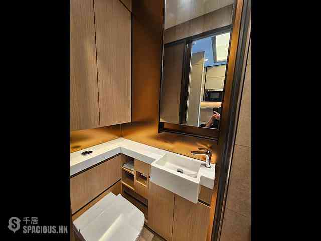 Tai Kok Tsui - Square Mile Phase 2 Cetus・Square Mile 02