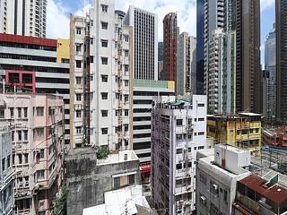 Wan Chai - Chi Lok Terrace 08