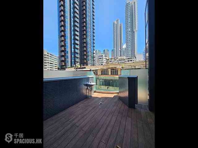 Tai Kok Tsui - Square Mile Phase 2 Cetus・Square Mile 04