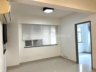 Happy Valley - Yu Fung Building 02