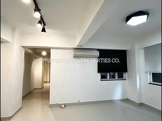 Happy Valley - Yu Fung Building 03