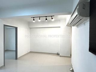 Happy Valley - Yu Fung Building 05