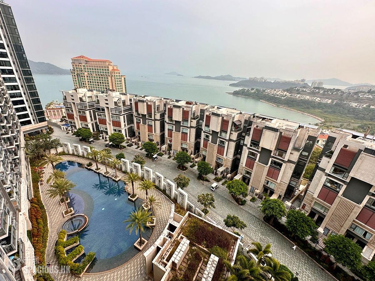 Discovery Bay - Discovery Bay Phase 14 Amalfi 01