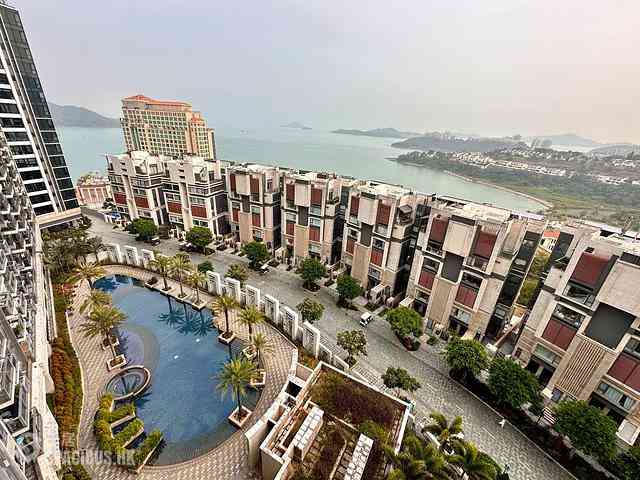 Discovery Bay - Discovery Bay Phase 14 Amalfi 01
