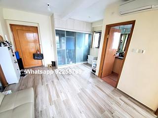 Sheung Wan - The Bellevue Place 02