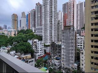西营盘 - 缙城峰2座 06