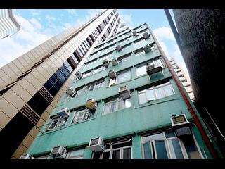 Causeway Bay - Tak Fat Building 02