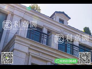 清水灣 - 銀海峯 11