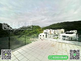 清水灣 - 西貢下洋 23
