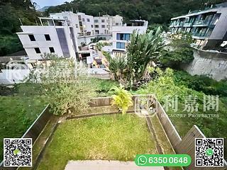 清水灣 - 西貢下洋 25