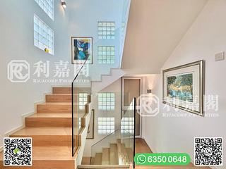 Sai Kung - Pak Tam Chung 20