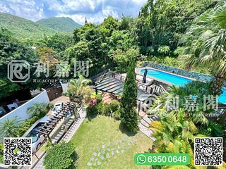 Sai Kung - Pak Tam Chung 23